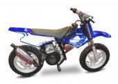 2011 Clipic Bull 50 photo